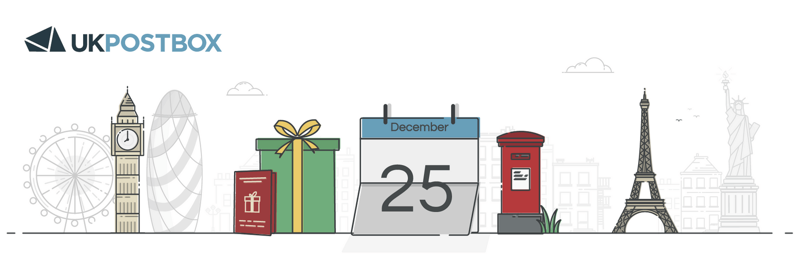 Last Christmas Posting Dates 2021 UK 2021 Posting Dates